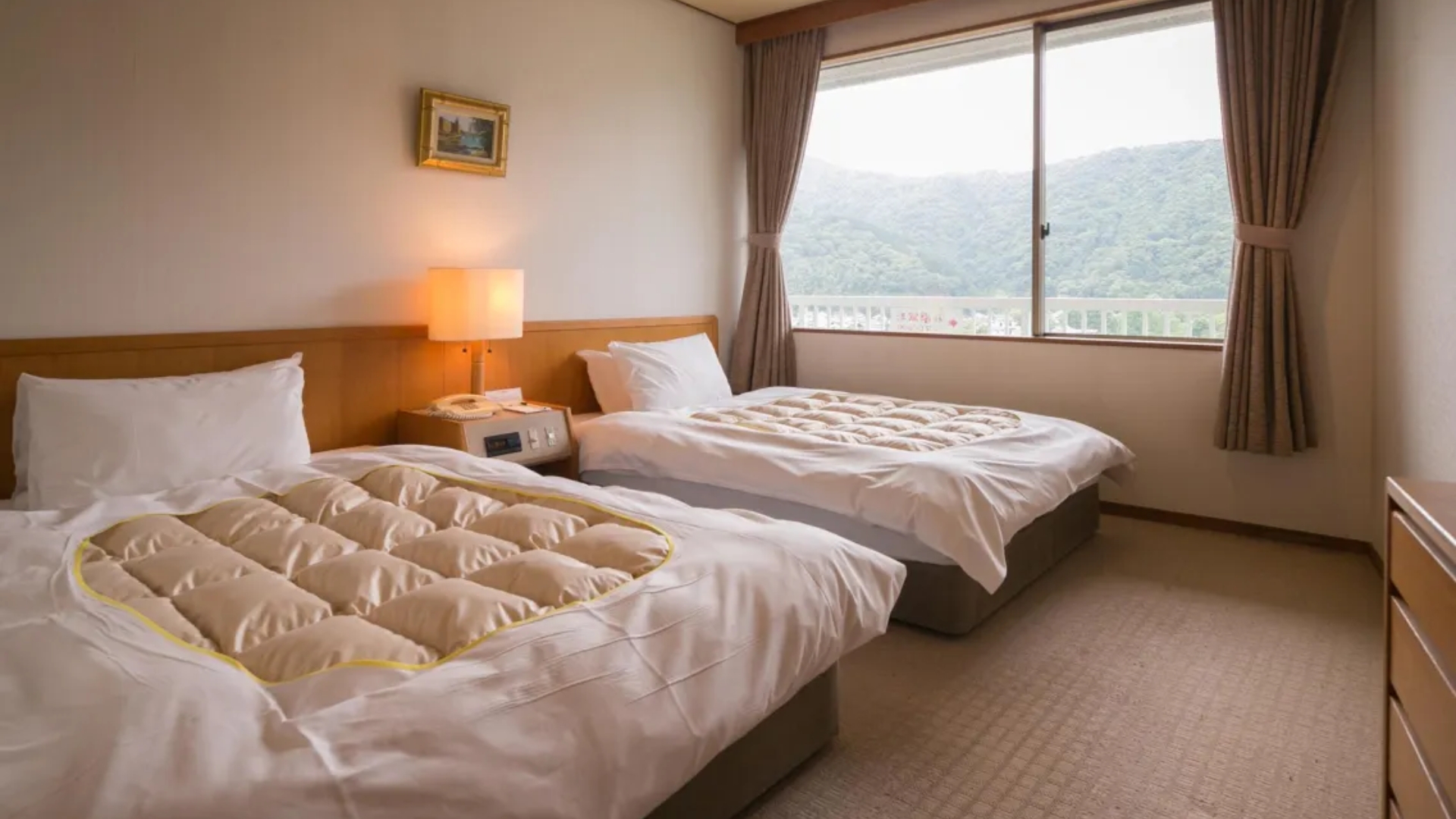 Iwakuni Kokusai Kanko Hotel
