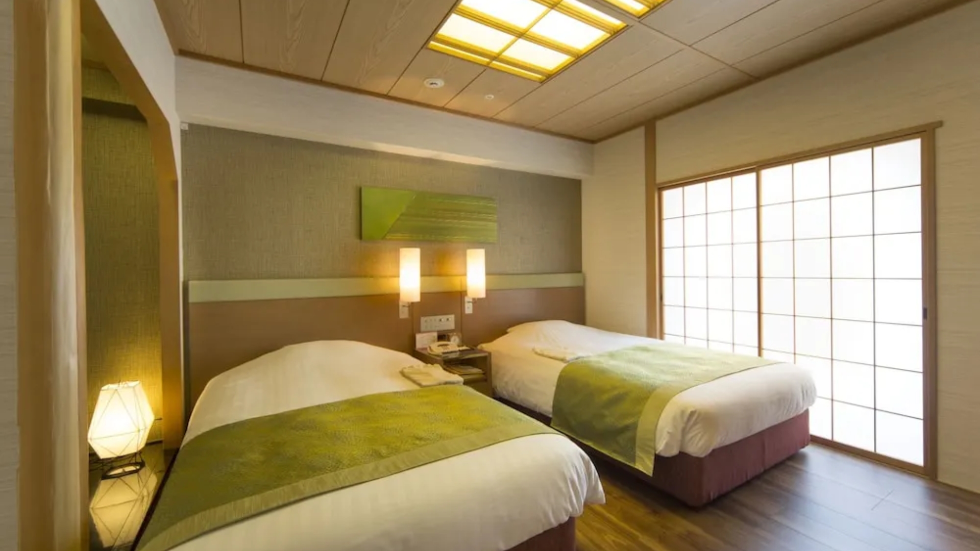 JR Hotel Clement Tokushima