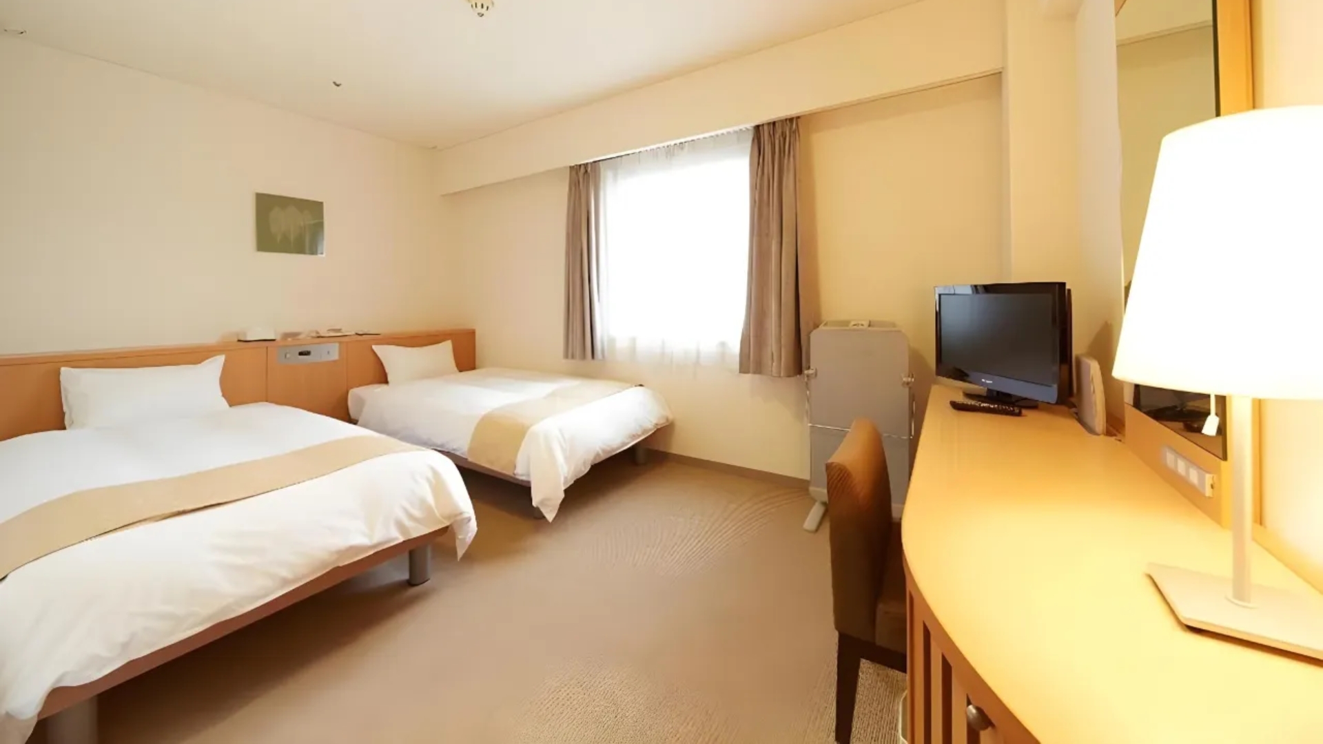 Nest Hotel Kumamoto