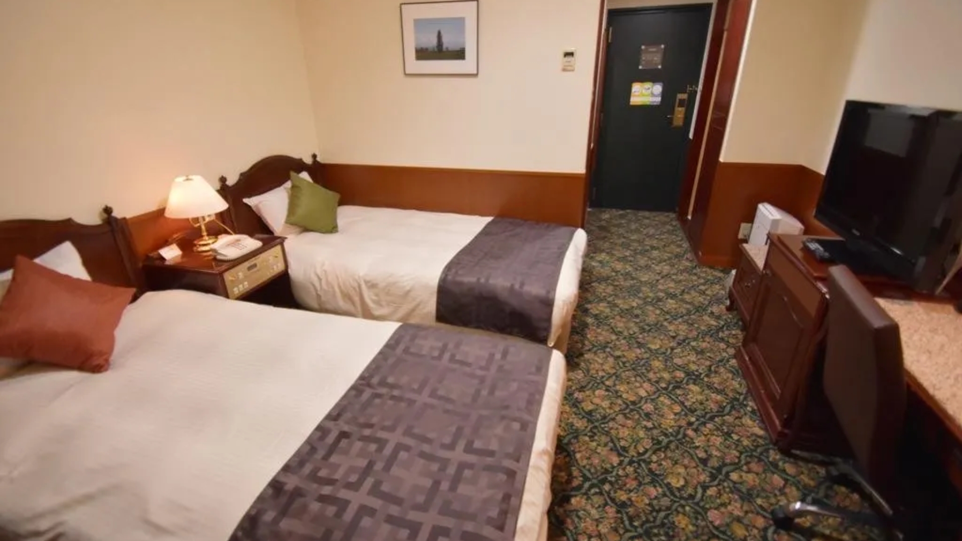 Premier Cabin Asahikawa