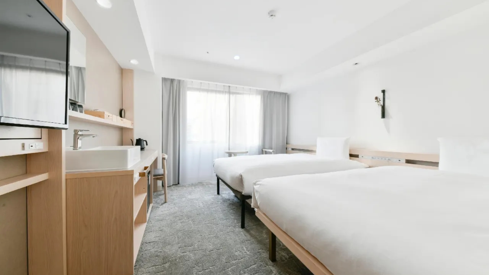 REF Kumamoto by VESSEL HOTELS