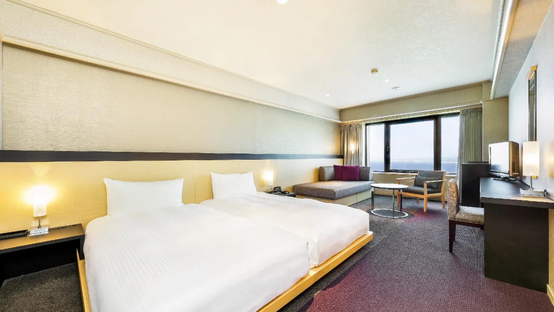 Resorpia Beppu