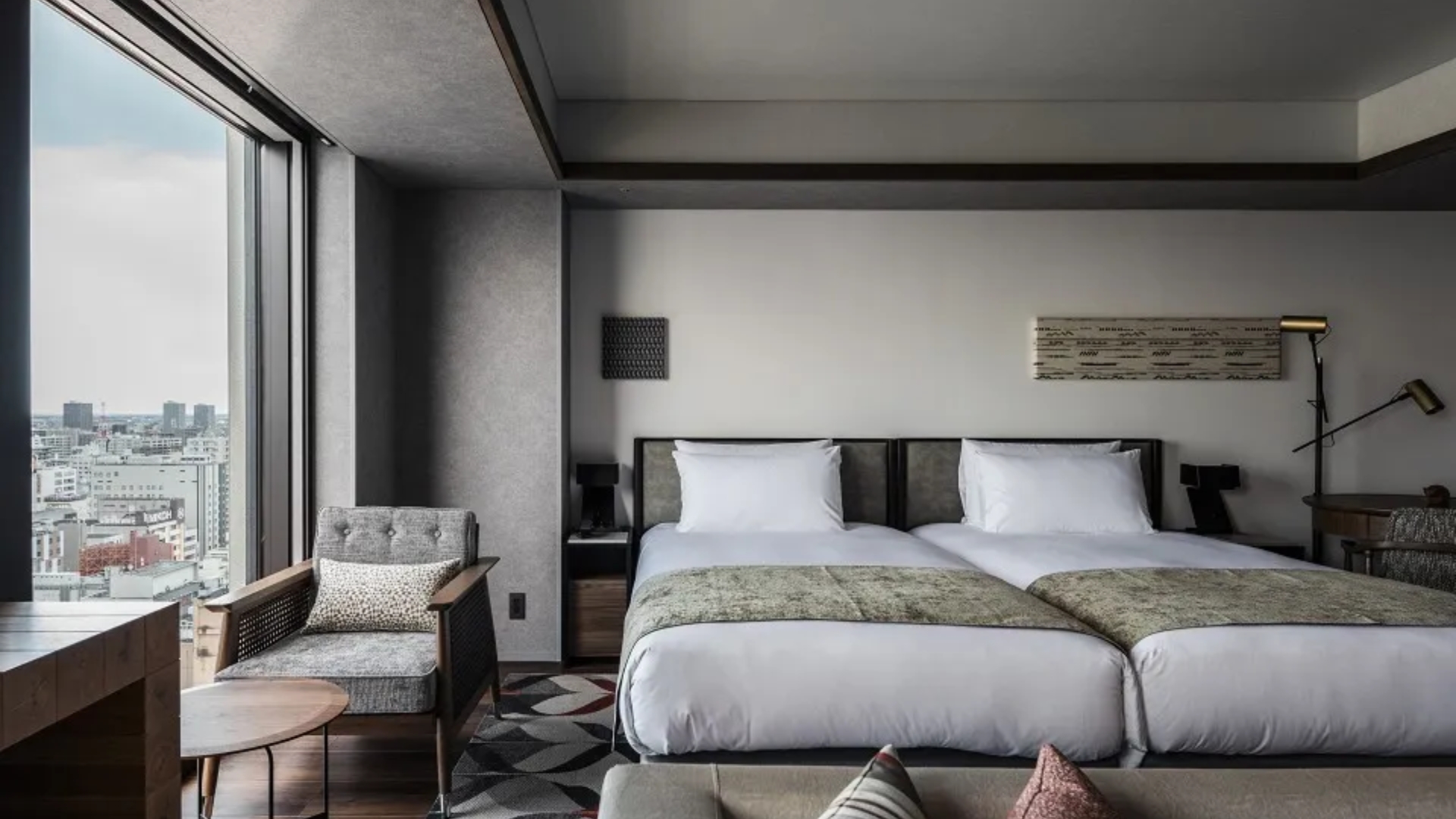 Sapporo Stream Hotel