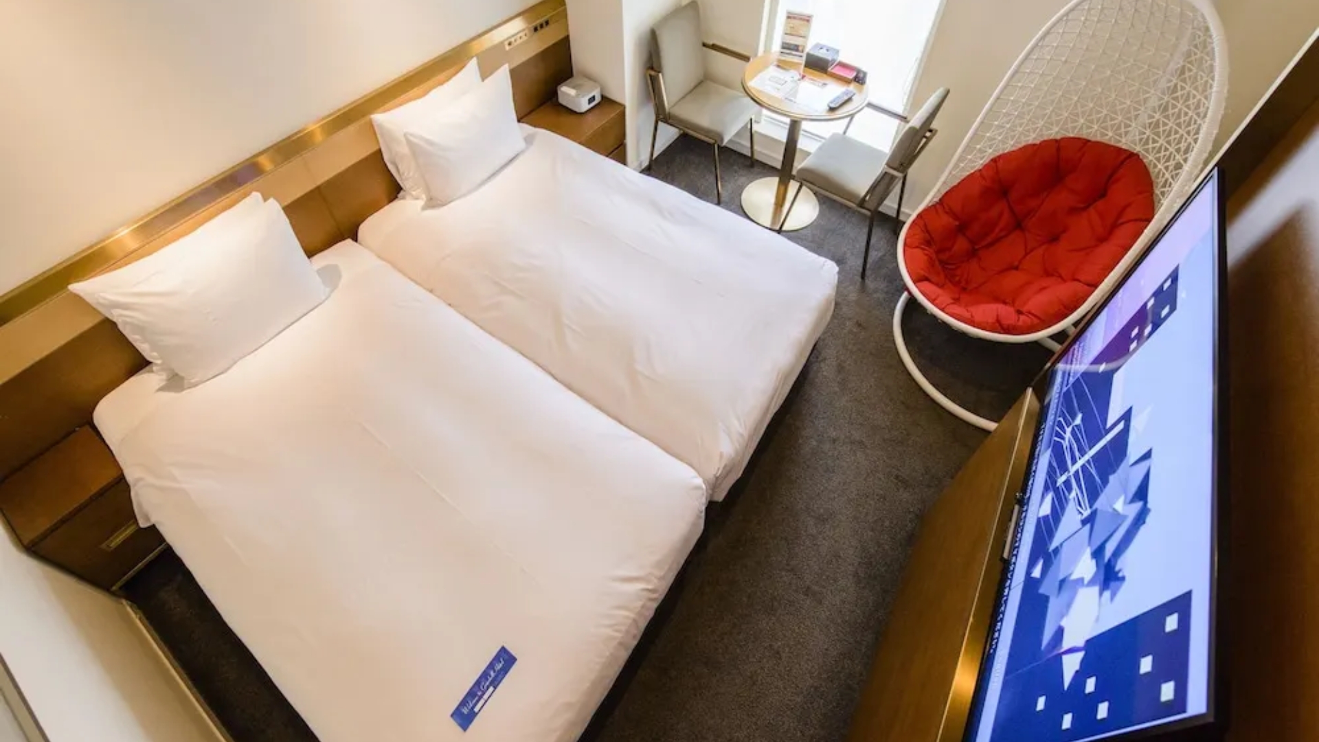 Shinjuku Grandbell Hotel