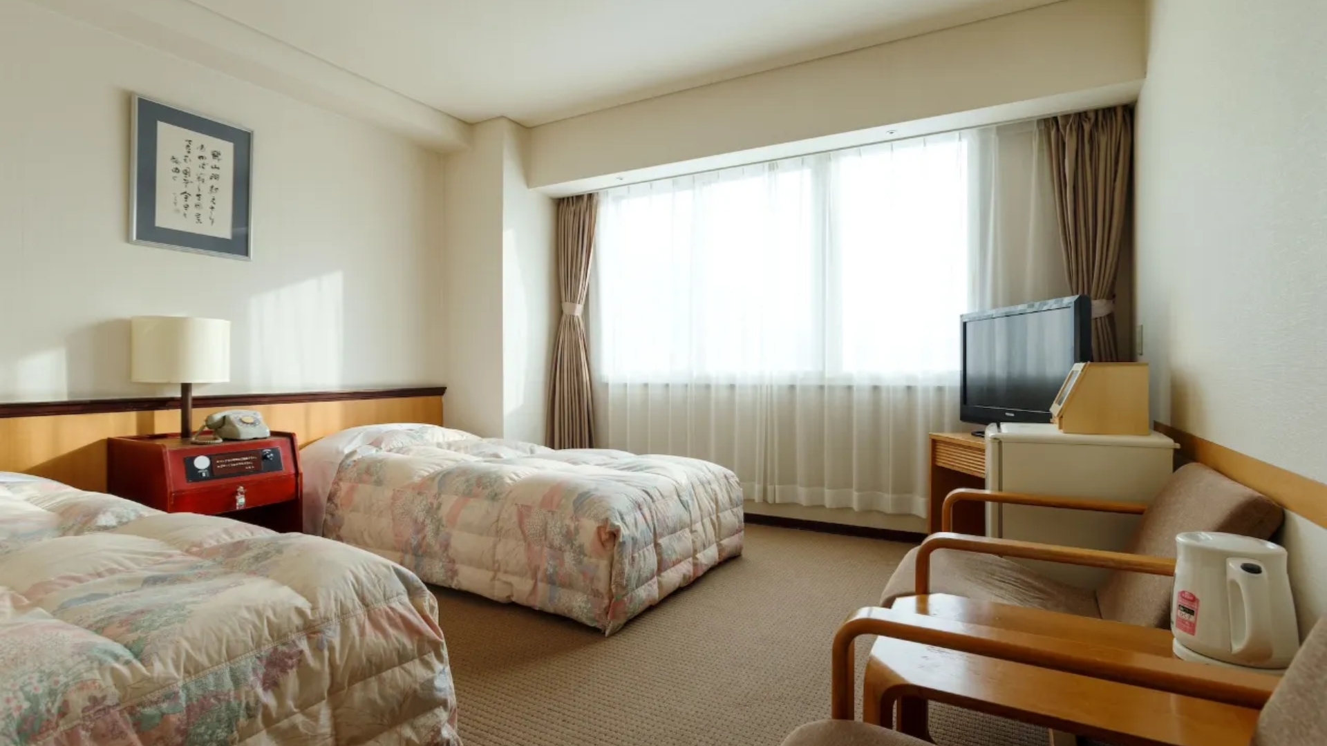 Toya Kohantei Hotel