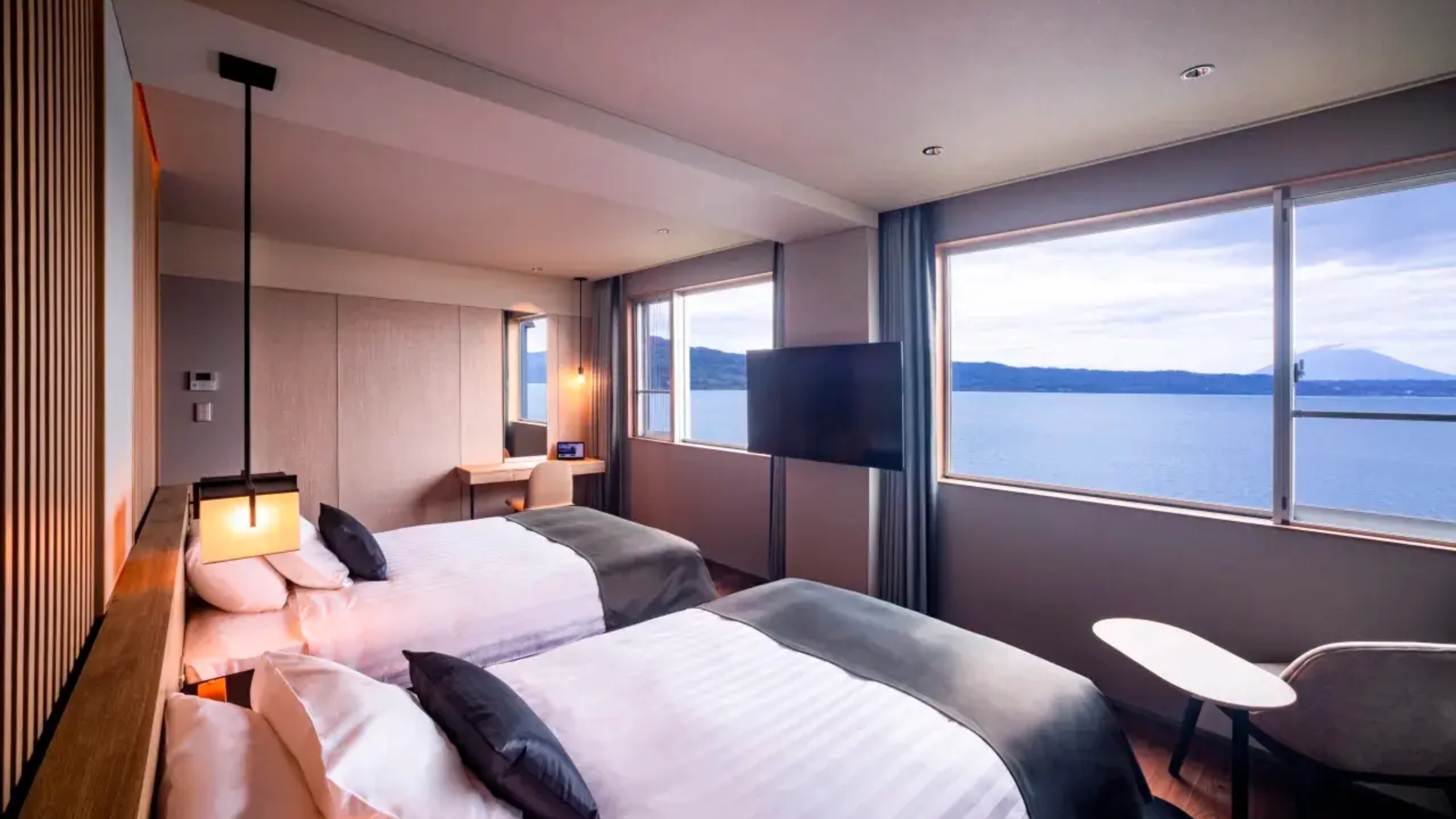 Toya Nonokaze Resort