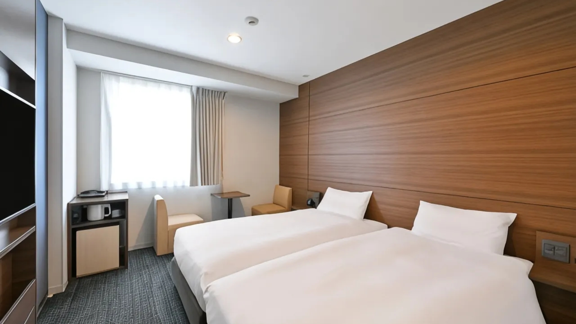 Via Inn Okayama
