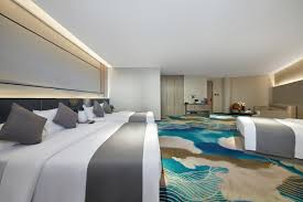 Bangor Lianyi Hotel