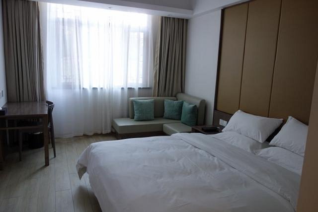 All Season Hotel or similar