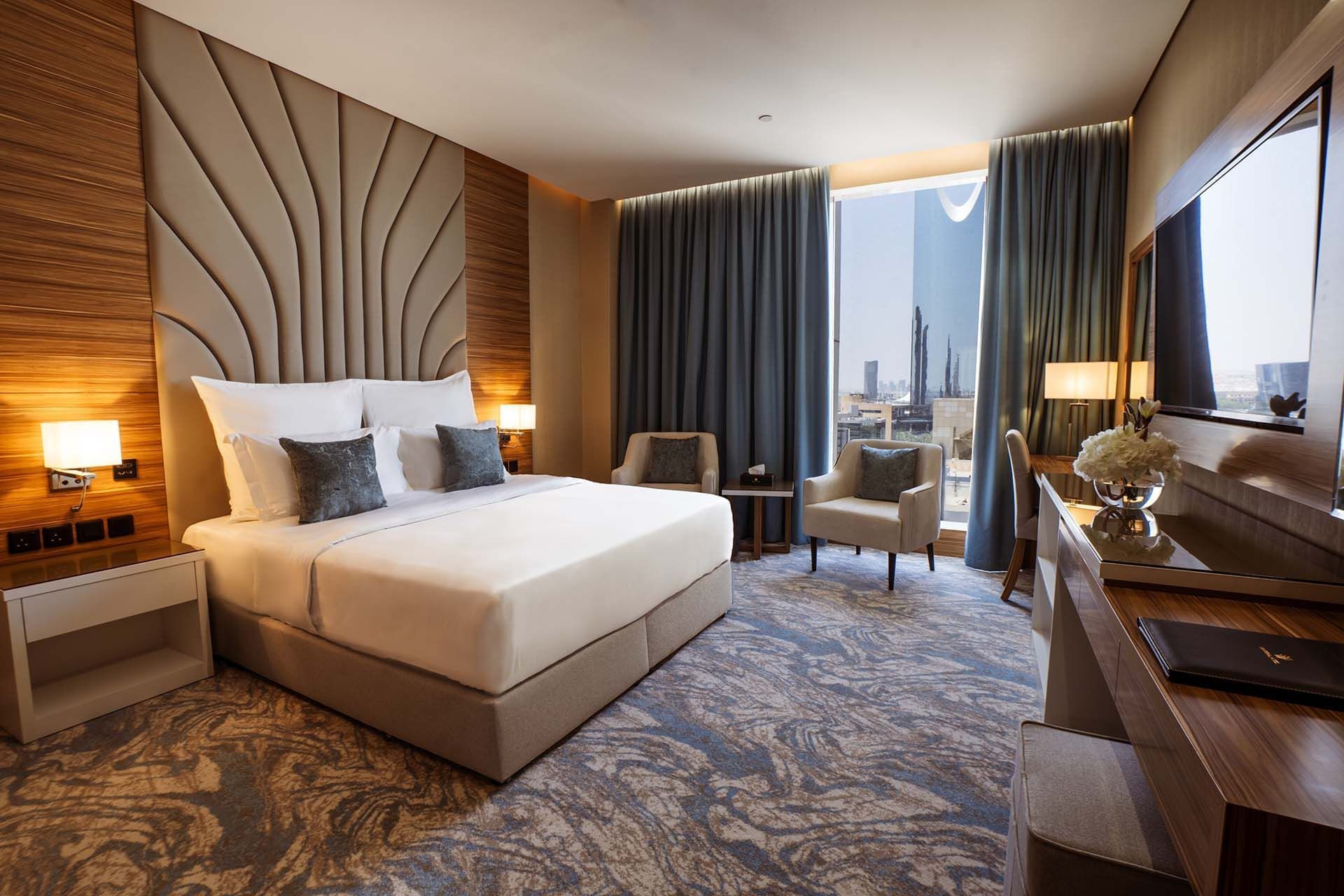 Harbin Jingchen Hotel or similar