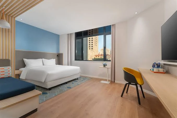 Holiday Inn Express Dandong