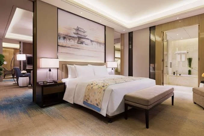 Jingzhou Wanda Realm Hotel