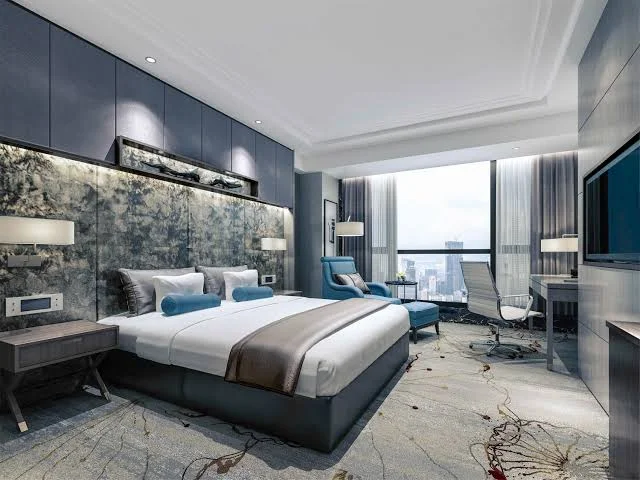 Mercure Hotel Chongqing Jiefangbei or similar