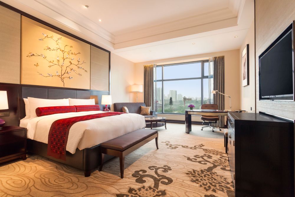 Wyndham Grand X’ian South
