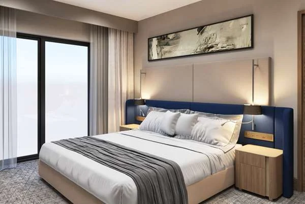 Wyndham or similar