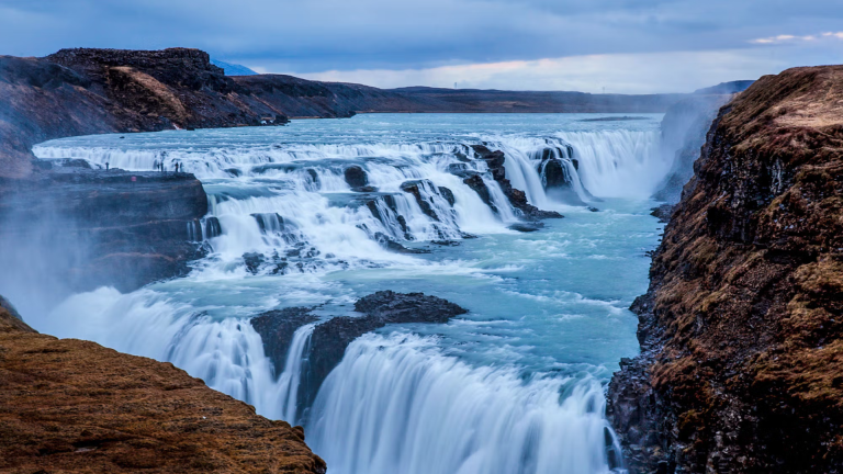 8D7N Iceland Ring Road Selfdrive Highlights
