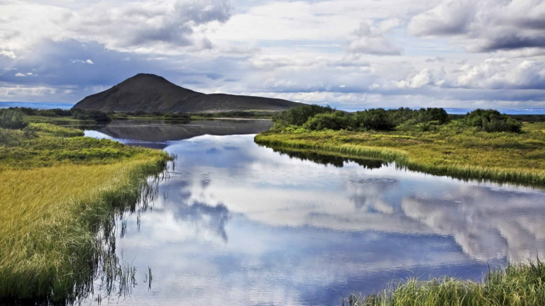 8D7N Iceland Ring Road Selfdrive Highlights