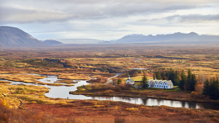 8D7N Iceland Ring Road Selfdrive Highlights