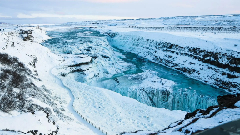 8D7N Iceland Ring Road Selfdrive Highlights