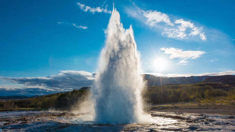 8D7N Iceland Ring Road Selfdrive Highlights