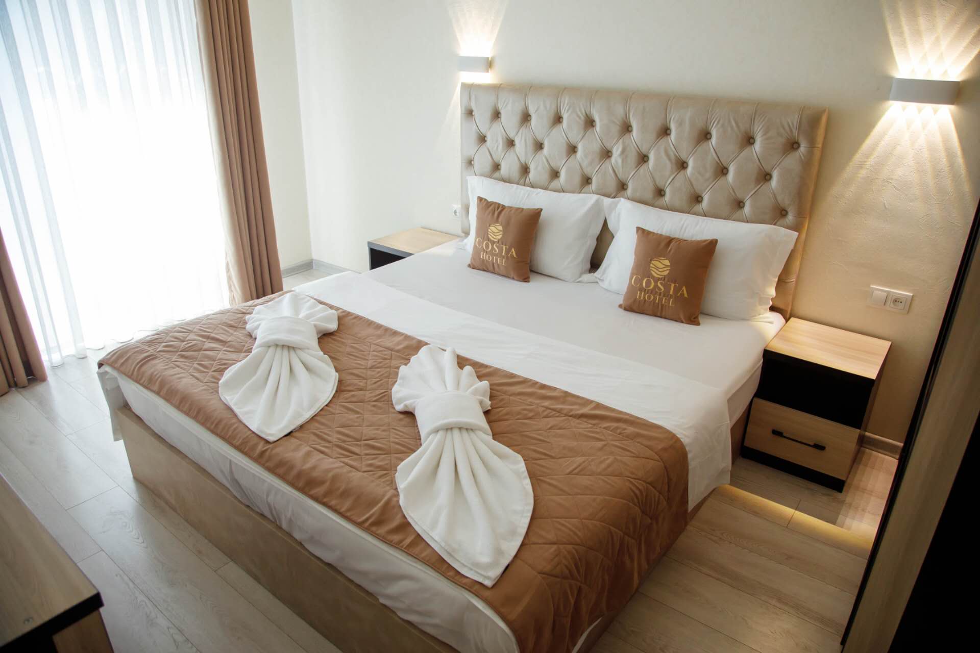 Tunxi Meihao Hotel