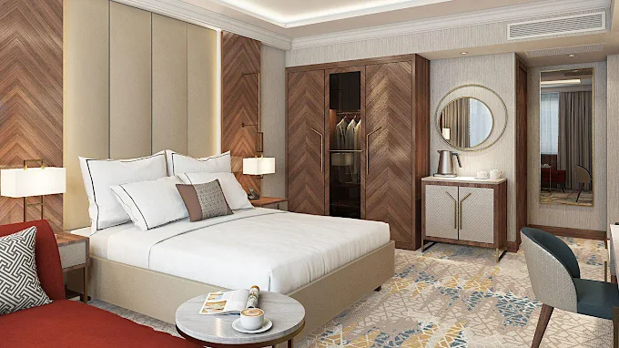 Sheraton or similar