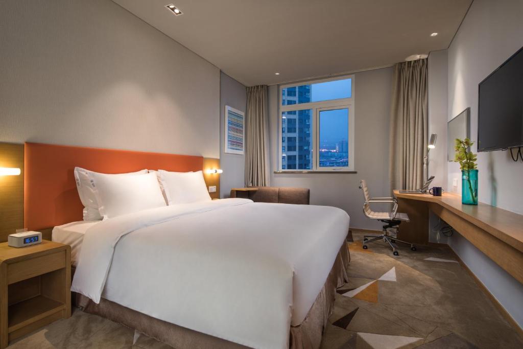 Holiday Inn Express Hotel or similar