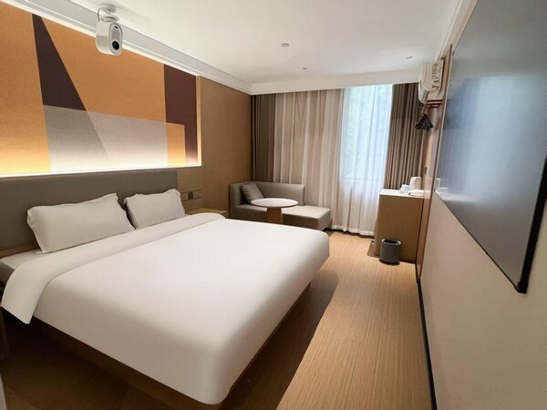 Rongchuan Meiju Hotel