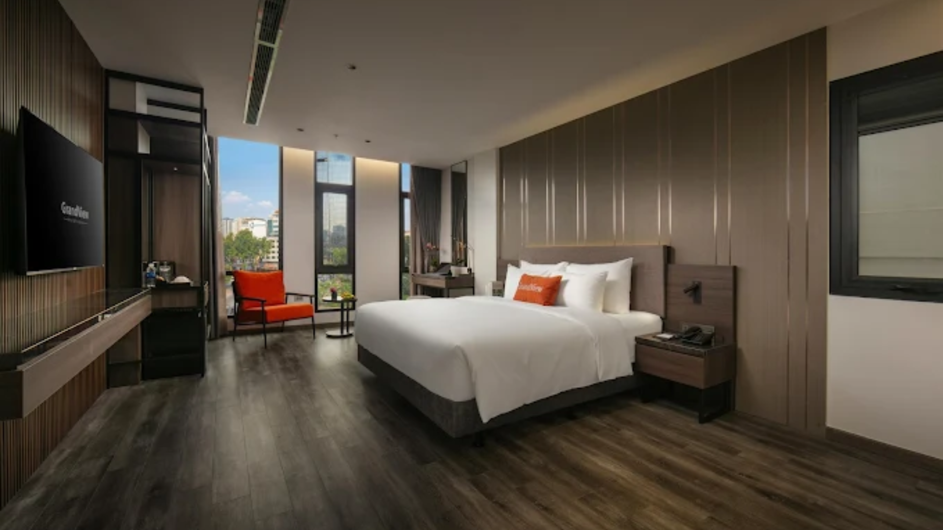 Grandview Hotel