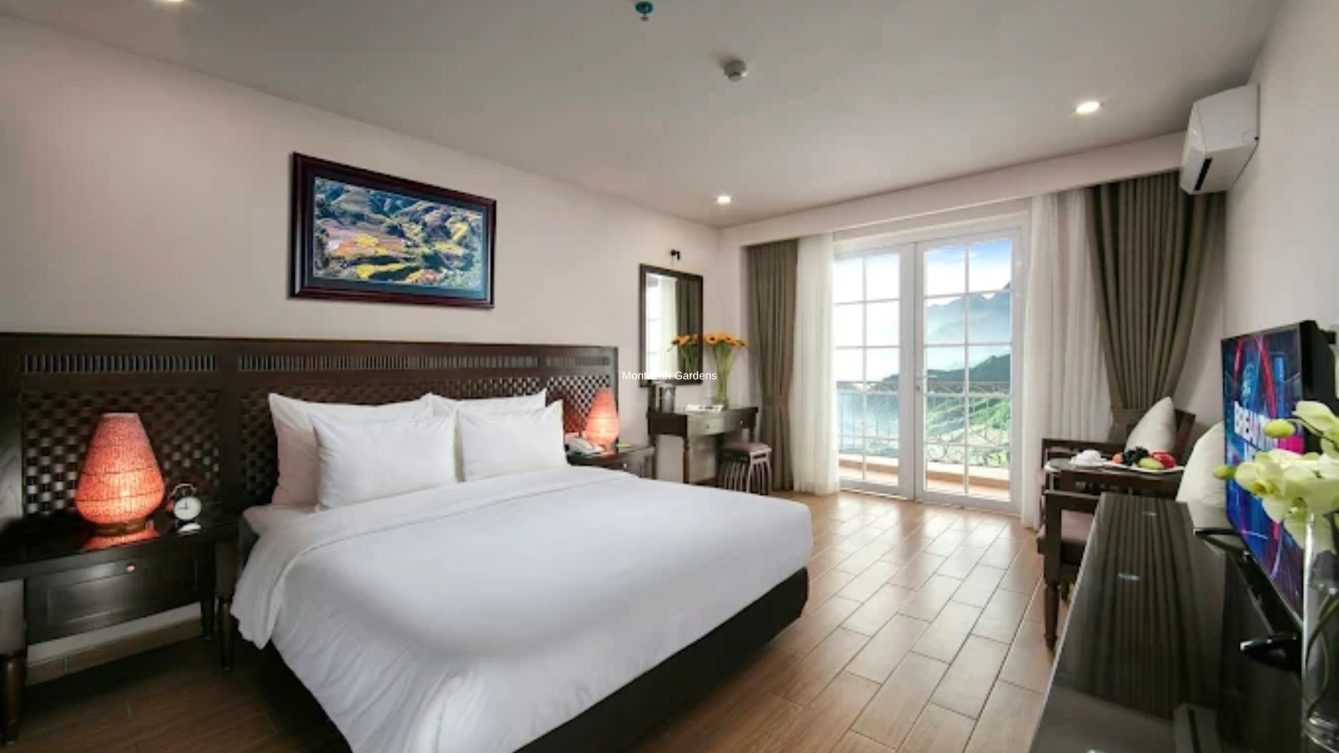 Azure Hotel
