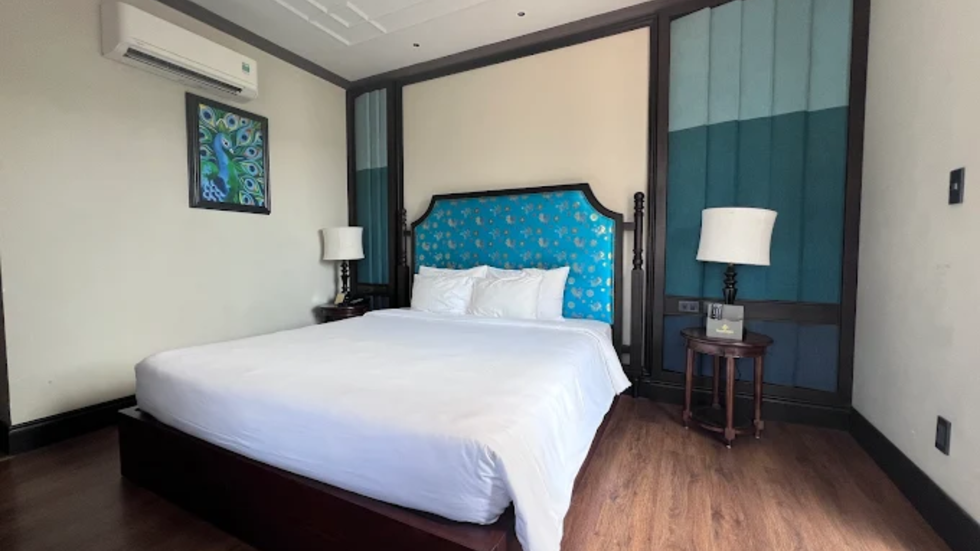 Silkian Hoian Hotel