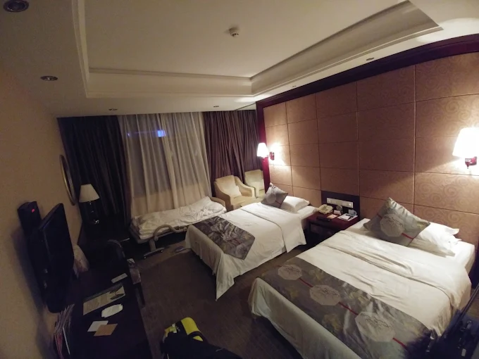 Huangshan International Hotel