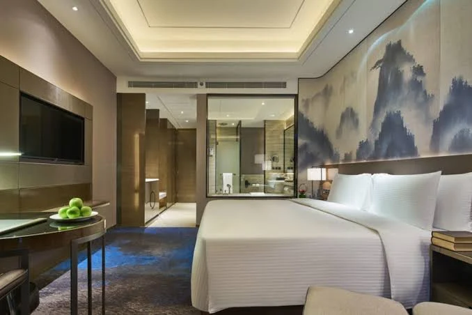 Wanda Realm Hotel