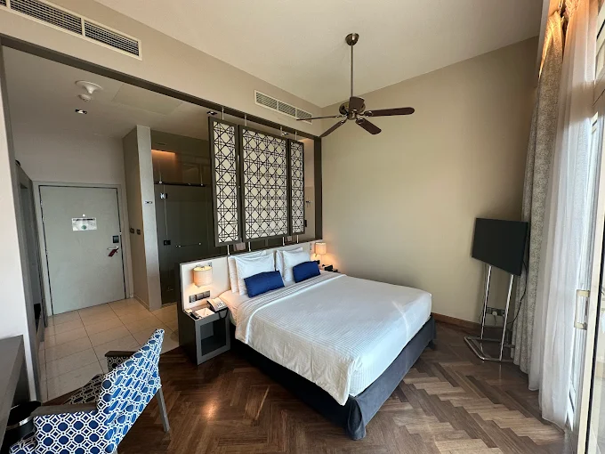 Heritance Hotel or similar