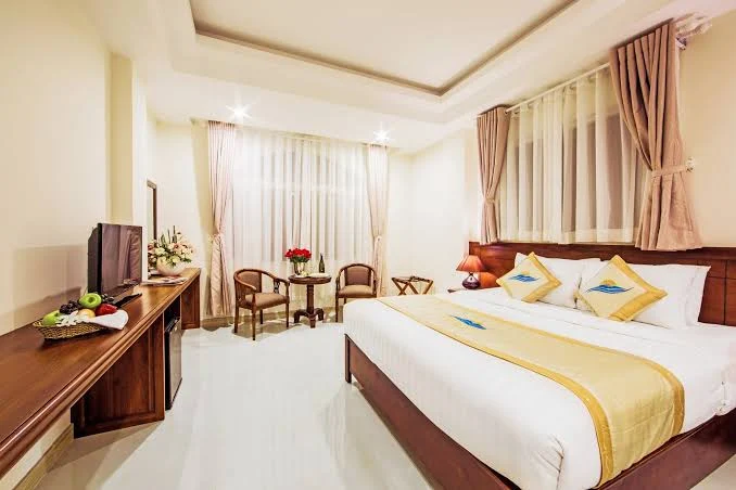 Ocean Pearl Hotel