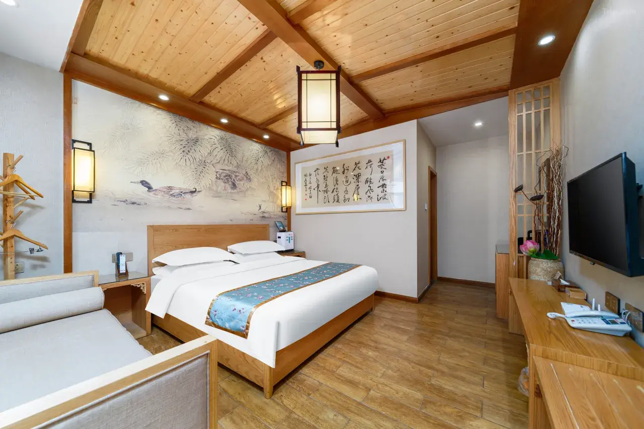 Holy Land Image Hotel