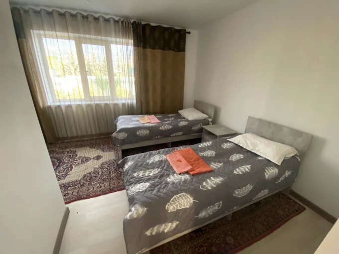 Guest House Baytur