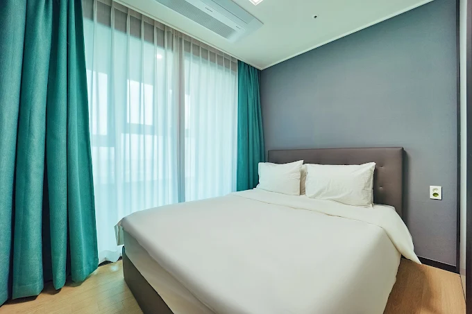Jeonju Signature Hotel