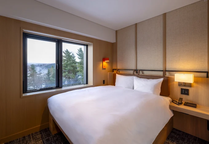 Furano Nozo Hotel or similar