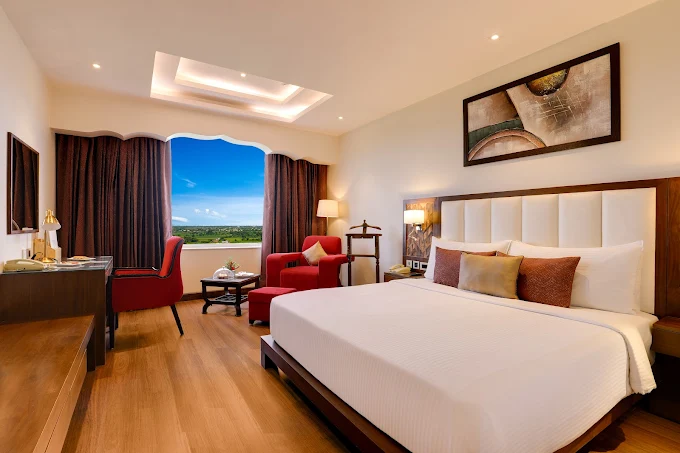 Saura Hotel