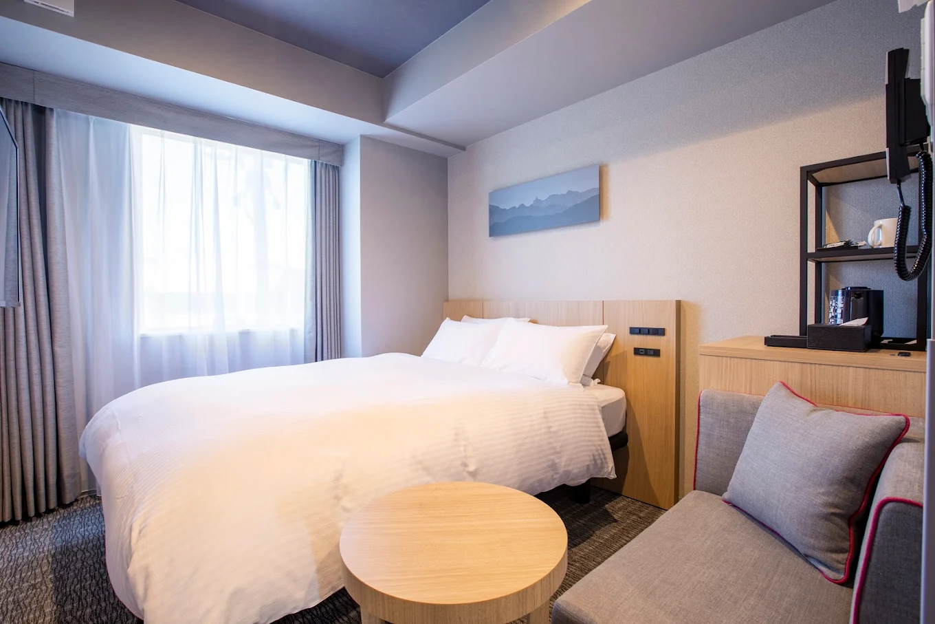 Hotel Wing International Hida Takayama