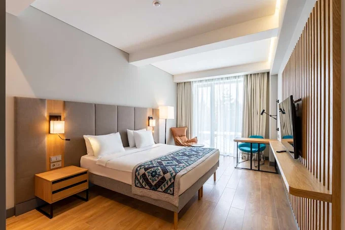 Sadu by Radisson