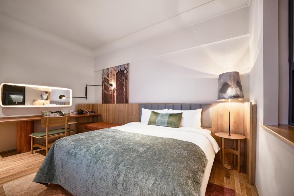 Panda Holidays Hotel