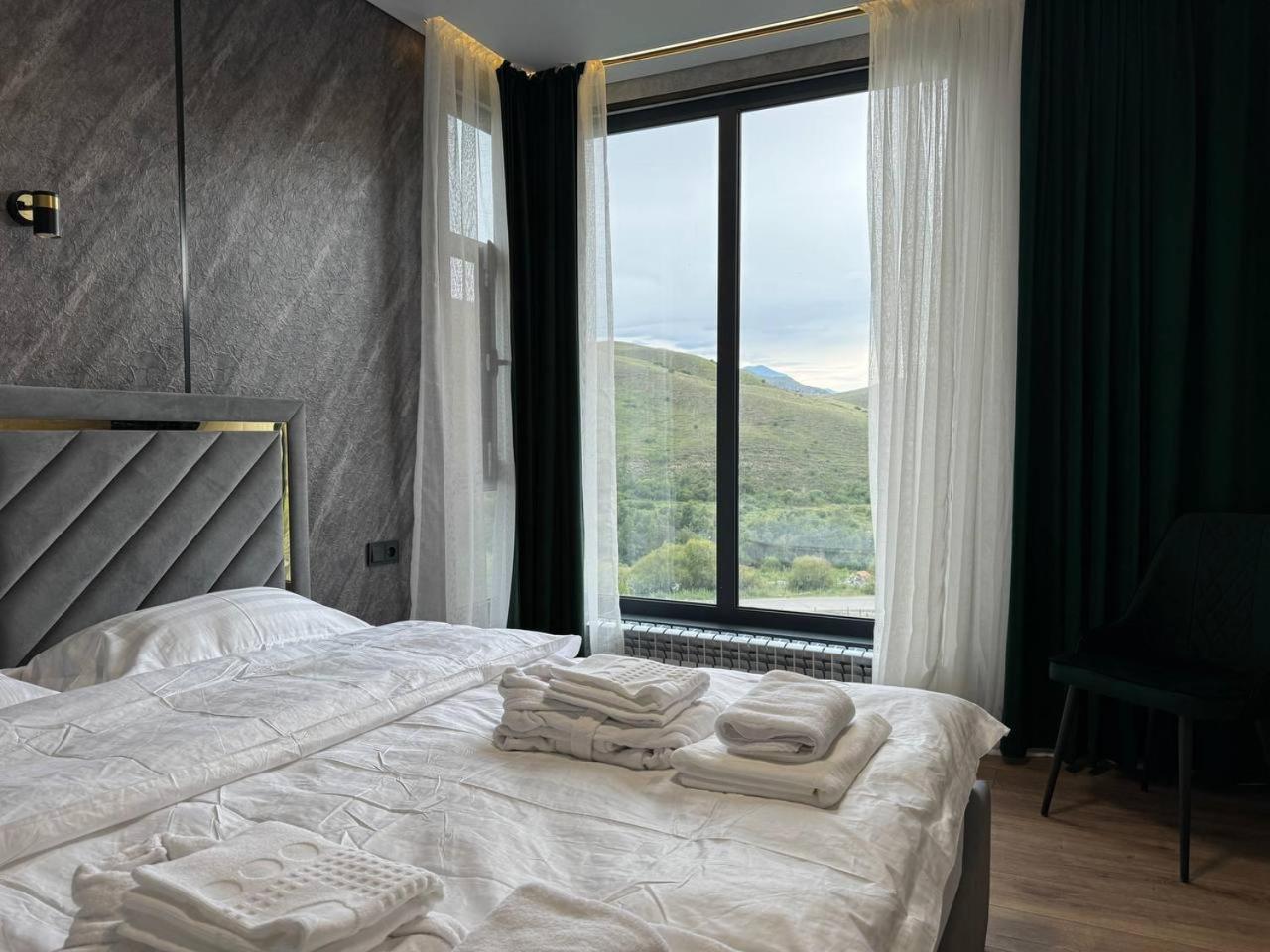 Kolsay Prestige