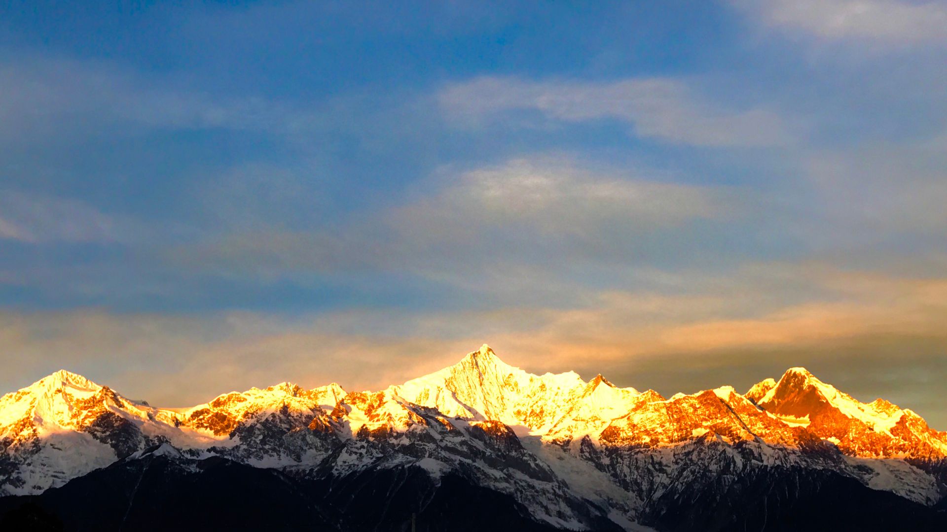 9D8N Enjoyable Yunnan