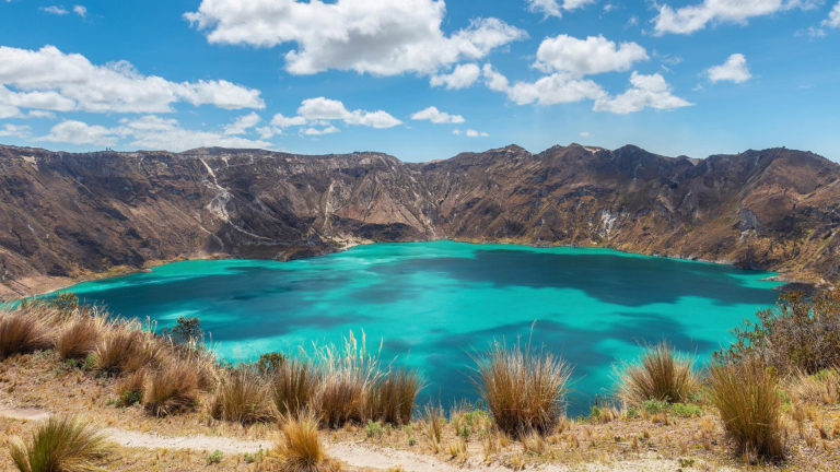 13D12N Fascinating Ecuador & Galapagos Exploration