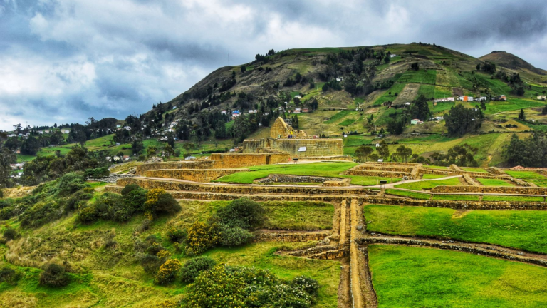 13D12N Fascinating Ecuador & Galapagos Exploration