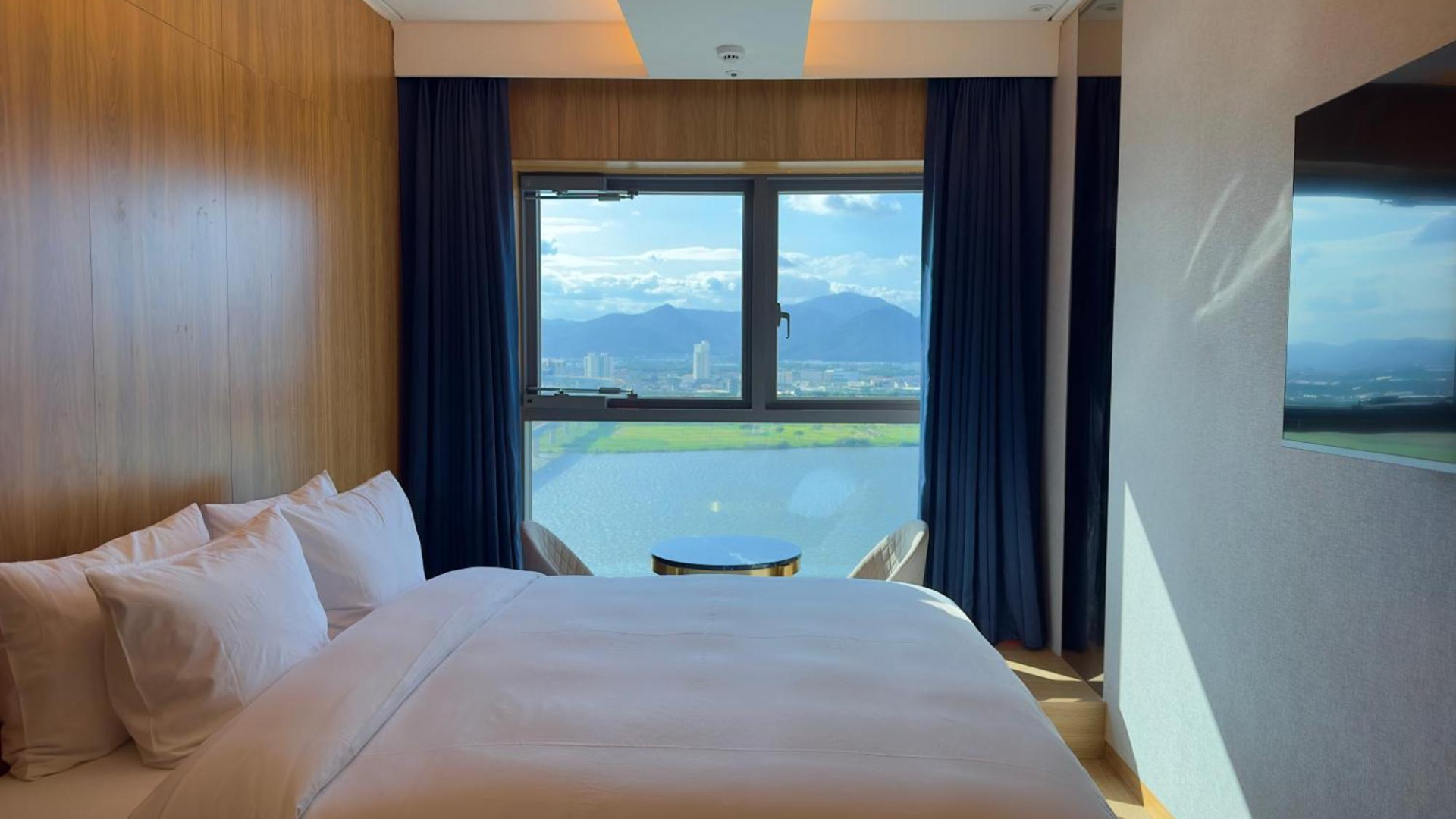 Hotel TT Gupo Busan