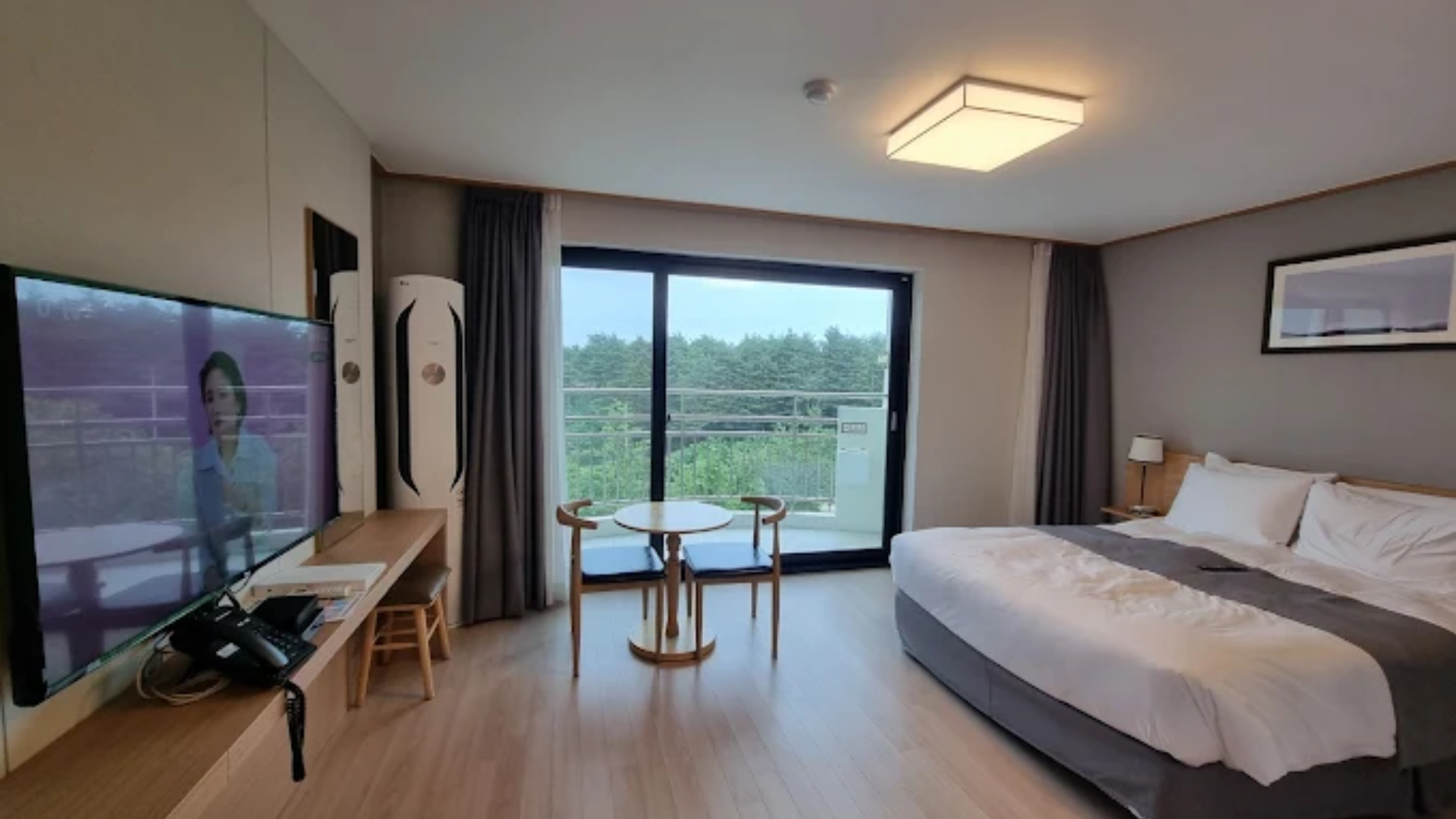  The N Resort
