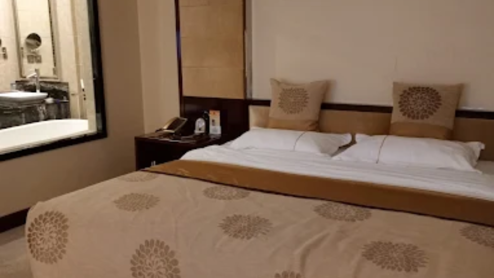 Kunming Xinshengda Hotel
